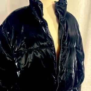 XX L  New day Jacket